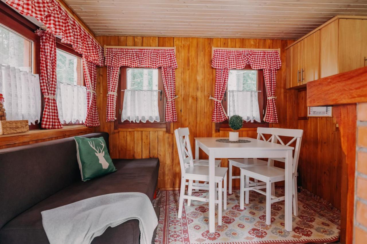 Cabana Bucin Bucin  Bagian luar foto