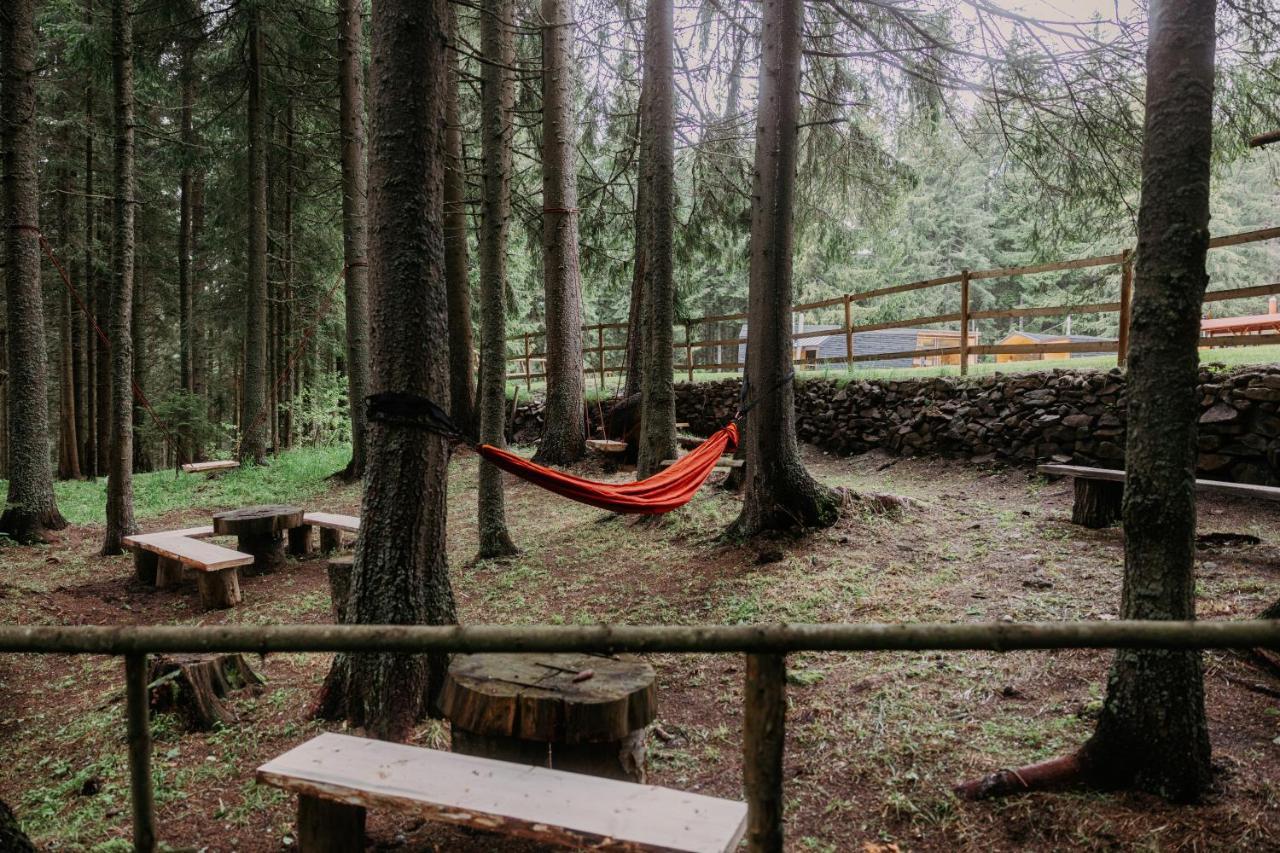 Cabana Bucin Bucin  Bagian luar foto