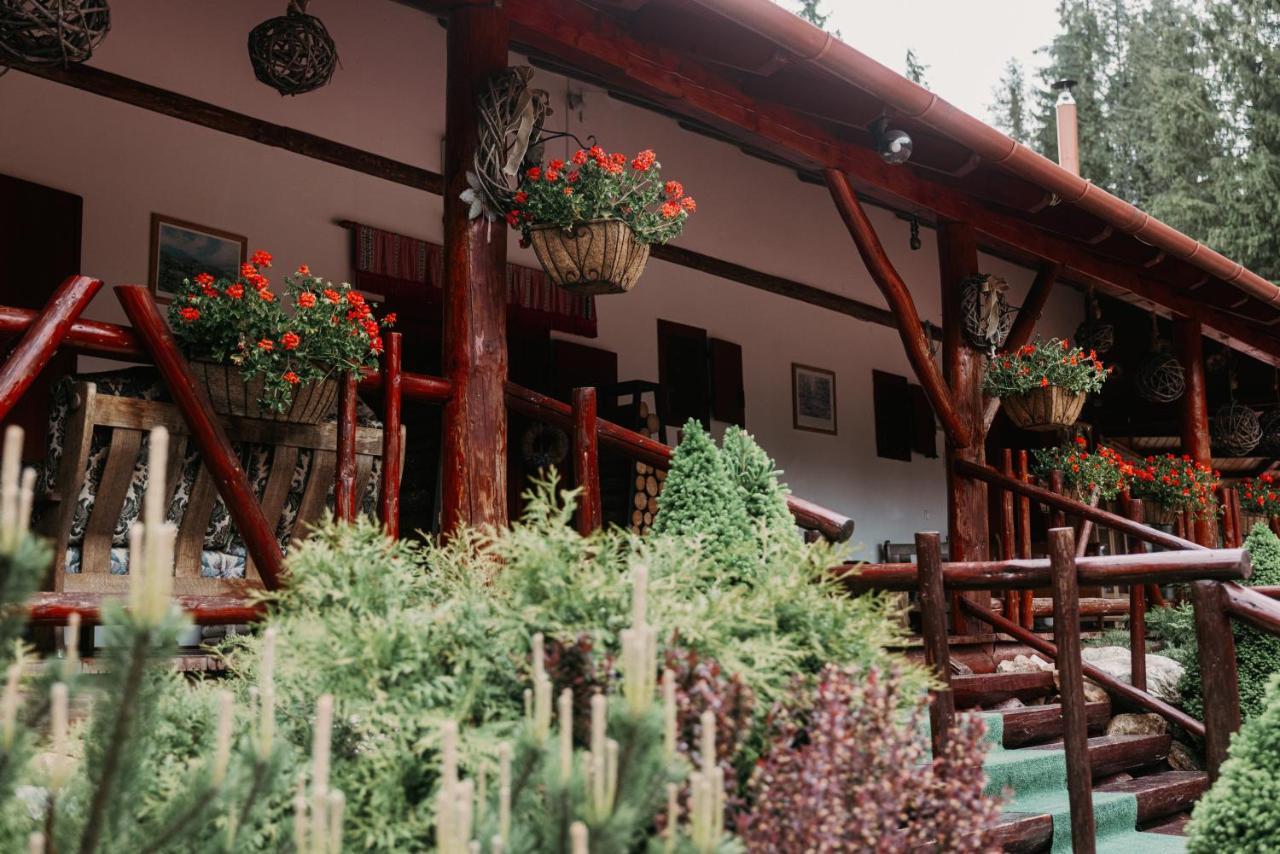 Cabana Bucin Bucin  Bagian luar foto