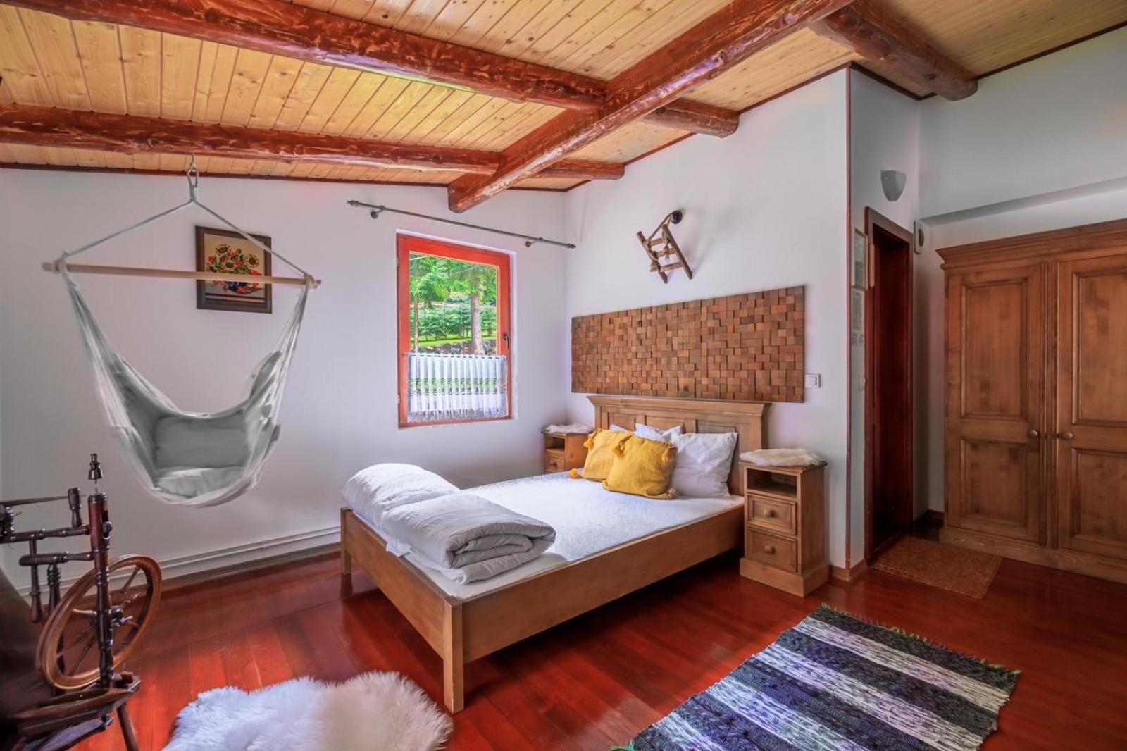 Cabana Bucin Bucin  Bagian luar foto