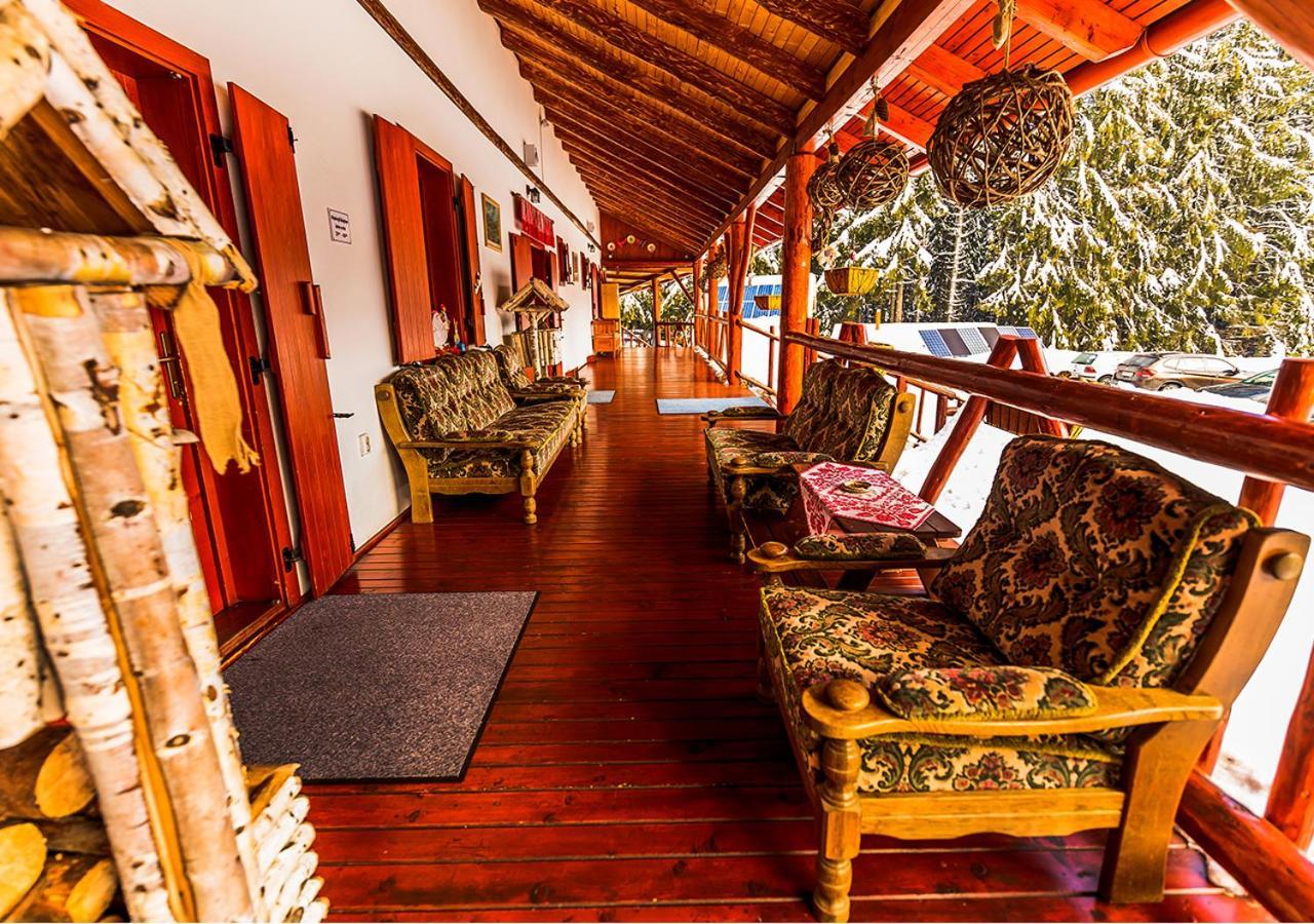 Cabana Bucin Bucin  Bagian luar foto